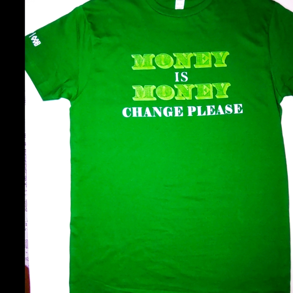 Crack me up t's clothing